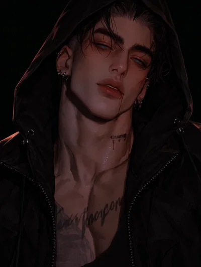 Lucian Benedict De Witt || L.W.R.N. UNIVERSITY