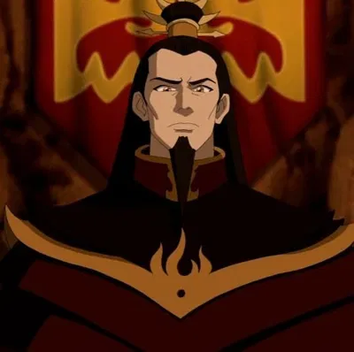 Firelord Ozai