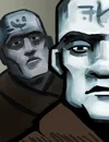 Jasper and Frank- The Masters' Problem