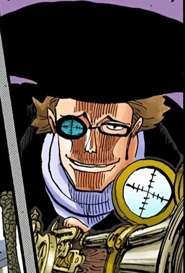 Van Augur