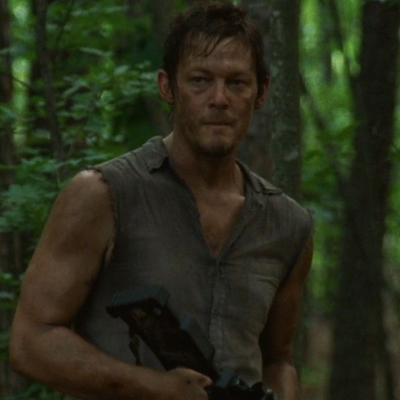 Daryl Dixon 