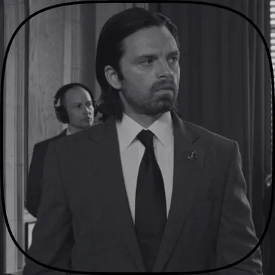 Bucky Barnes ┆ The Conjuring