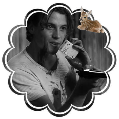 🔪 ~ Billy Loomis