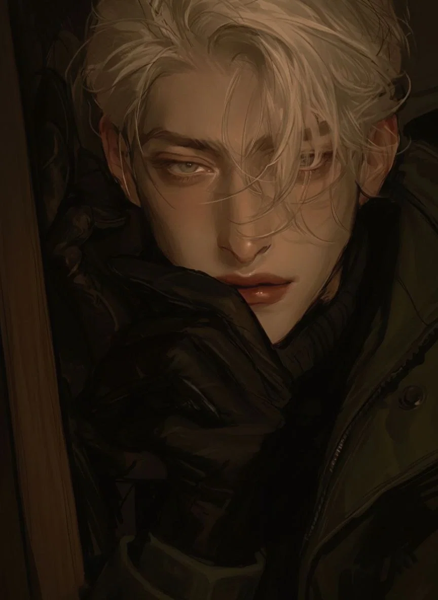 Alexander |  The revelation of his secret