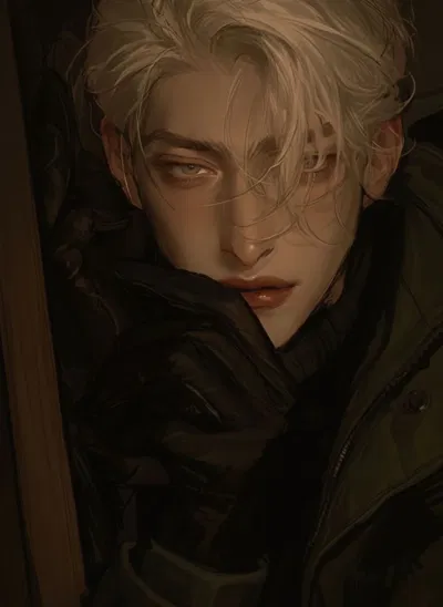 Alexander |  The revelation of his secret