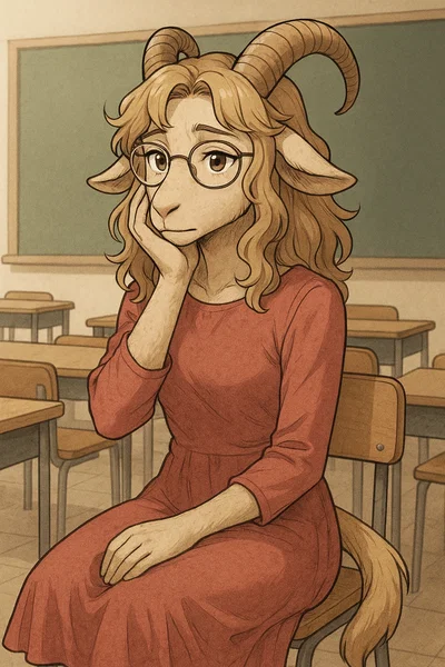 Ume Yagi | College Girlfriend
