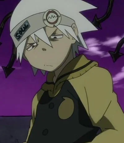 Soul "Eater" Evans.  °-° Scream Marathon.