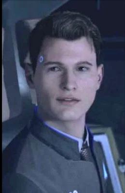 DBH Connor | Sweet to Spicy Foreplay