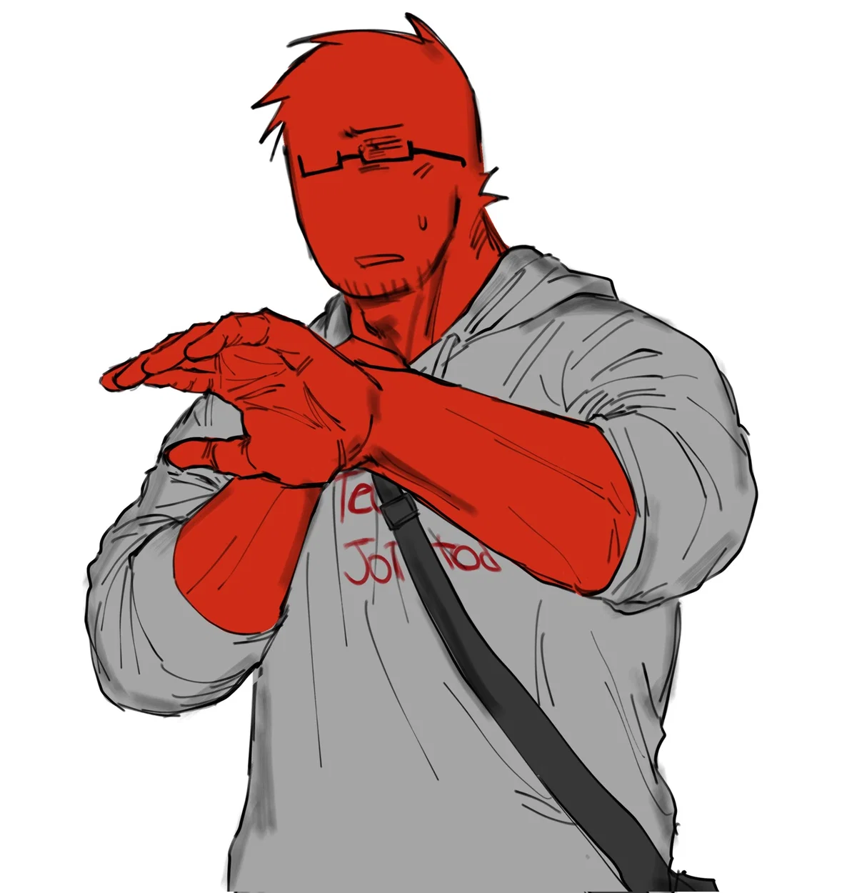 C00lkidd - Hacker version! (NOT FORSAKEN)
