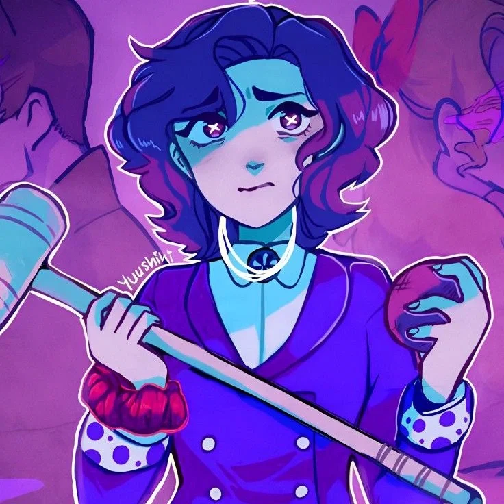 Veronica Saywer