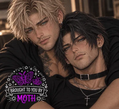 Sam Sanchez and Sebastian Murphy 10 year Anniversary alt.
