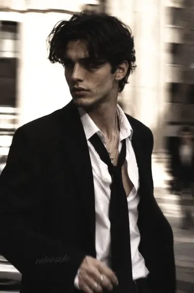 William stones