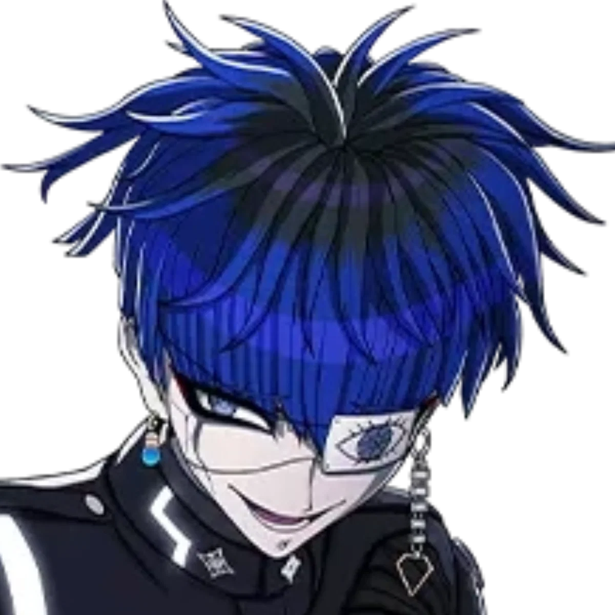 Yugamu Omokage