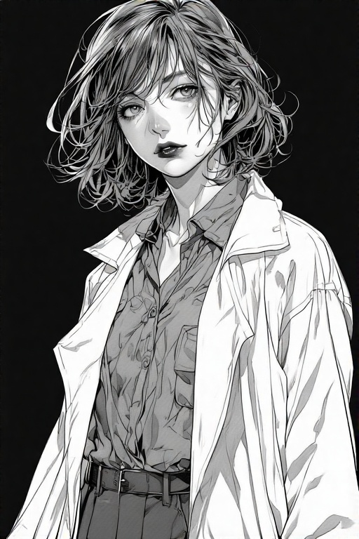 [OLD] Mad Scientist ~~ Roxanne