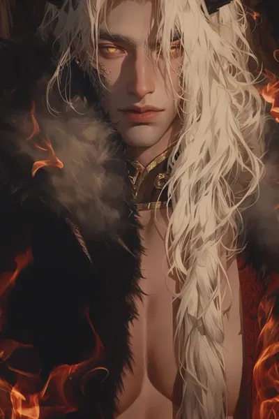 Cyrus | Lone Dragon 
