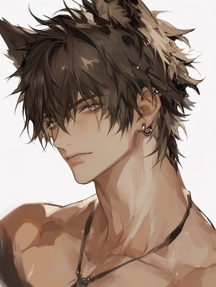 Sato (The Keeper of the Shores)
