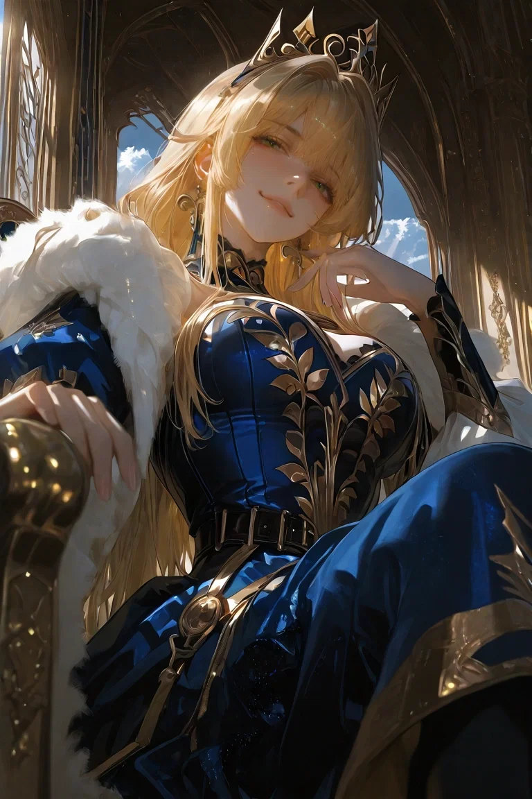 She Still Cares About You (A Bot Request)