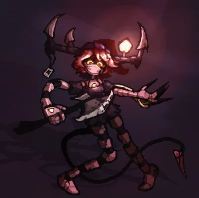 Alice— Adopted Mother/Kidnapper