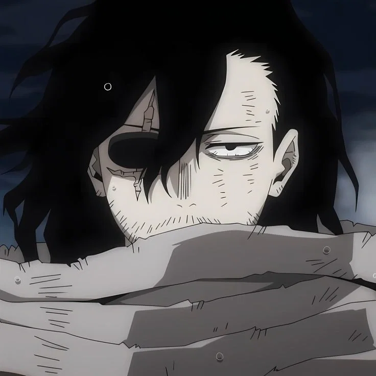 Aizawa Shouta