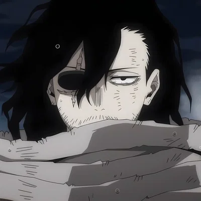 Aizawa Shouta