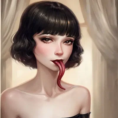 Noir Siren
