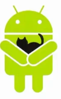 Bugdroid - kittayyyy