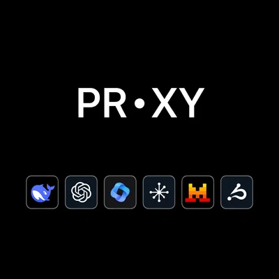 Proxy Tutorial [2026/07/21]