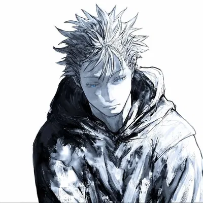 Satoru Gojo