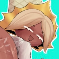 « I order PV to put his BUTT his whole BUTT and nothing but his BUTT on my face »
