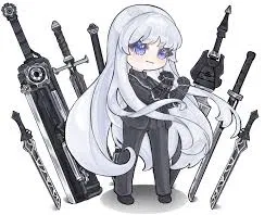 The Black Silence