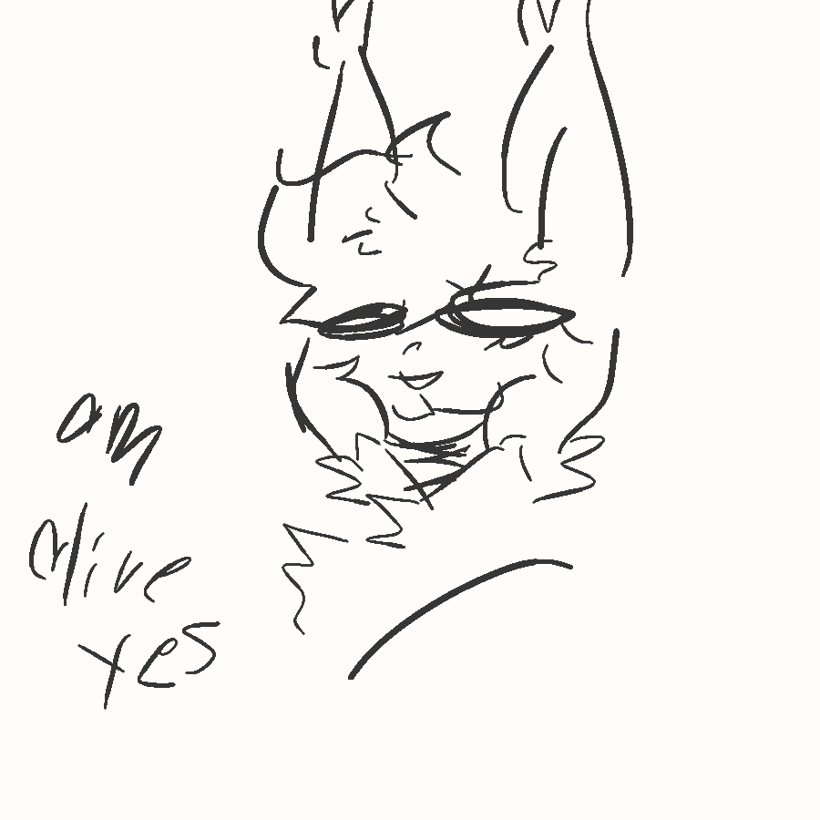 Ello, small update 