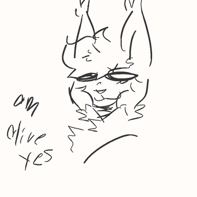 Ello, small update 