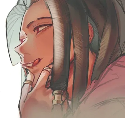 .・🔪_Jαᑲᑲer! ✰