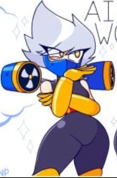 Air womam