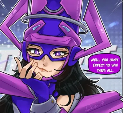 Galacta (Marvel)