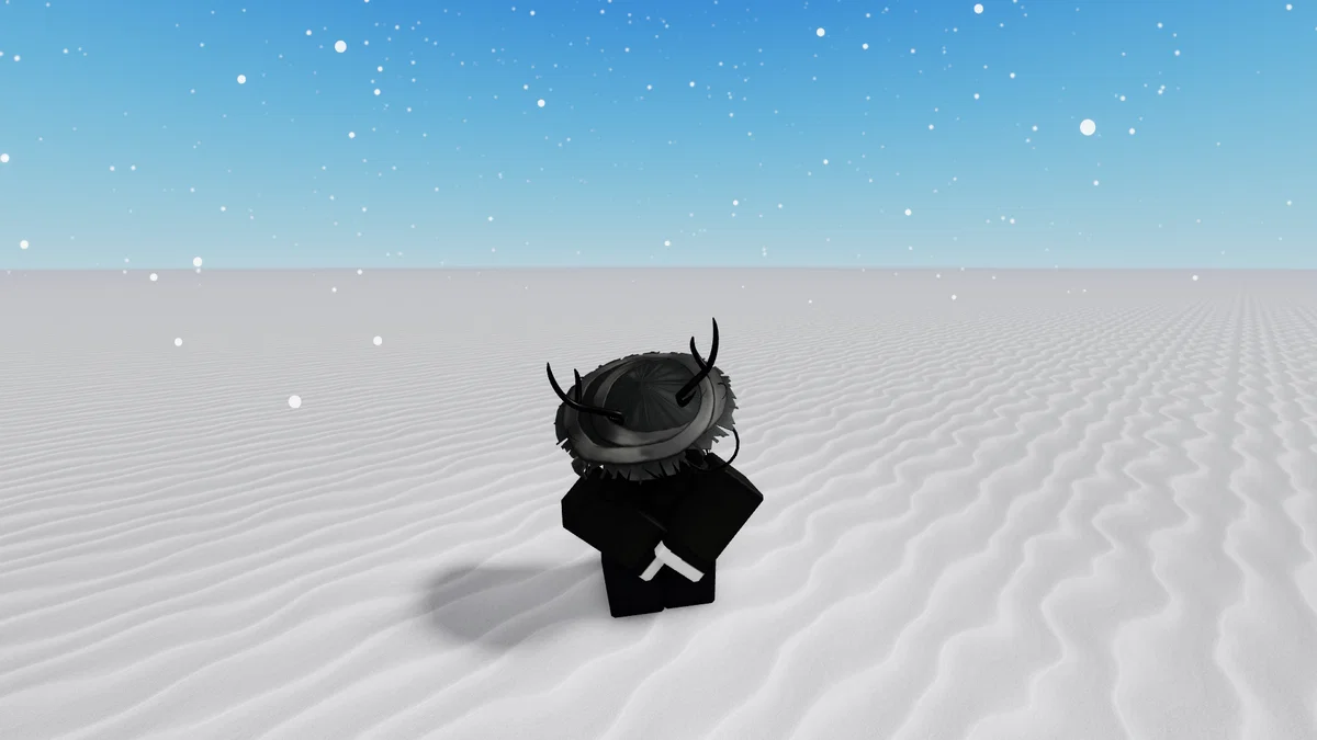 New bot coming soon