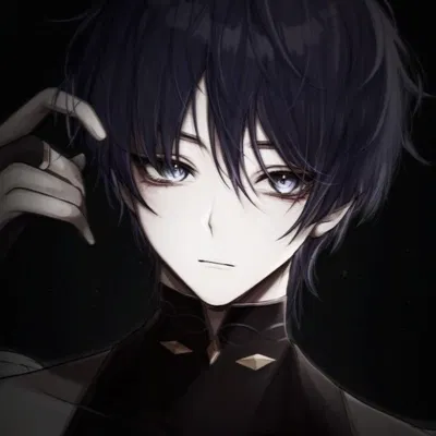 Scaramouche