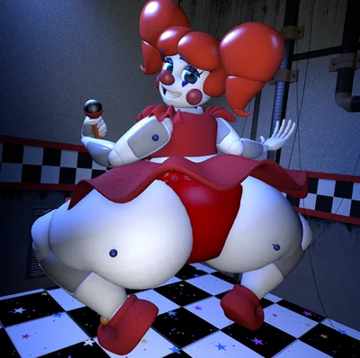 Circus Baby 
