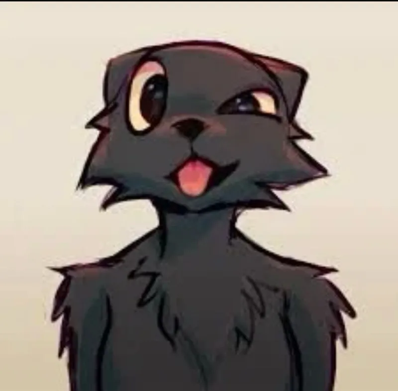 Dumb ahh cutie