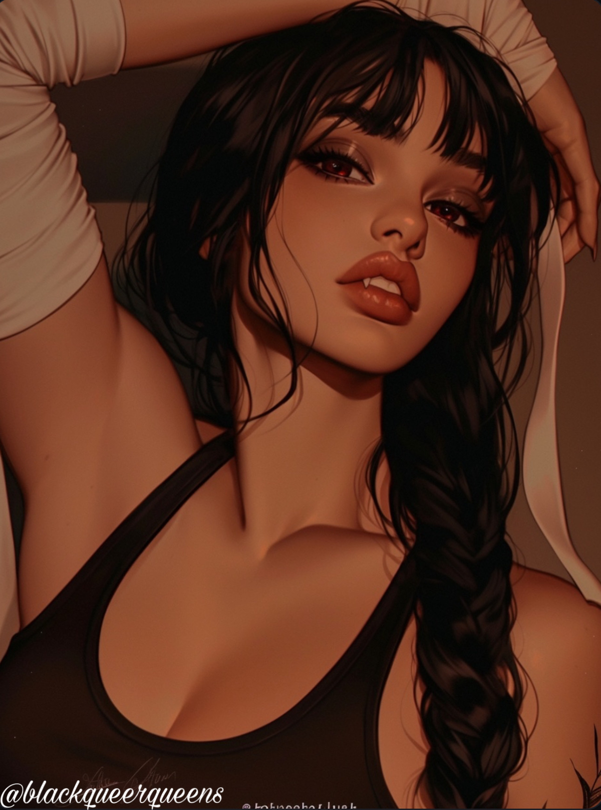 WLW | Miriam Adelaide