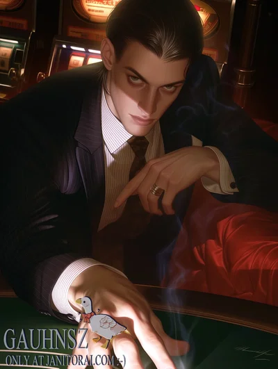 Joseph Pellechelli | Consiligiere