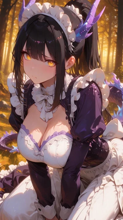 Osialla ~ The "shield" without her mistress (SoP #2)