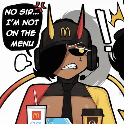 Iggy's Midnight Menu Flip (IGXXIII)