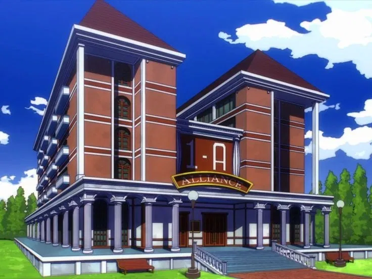 1-A class mha