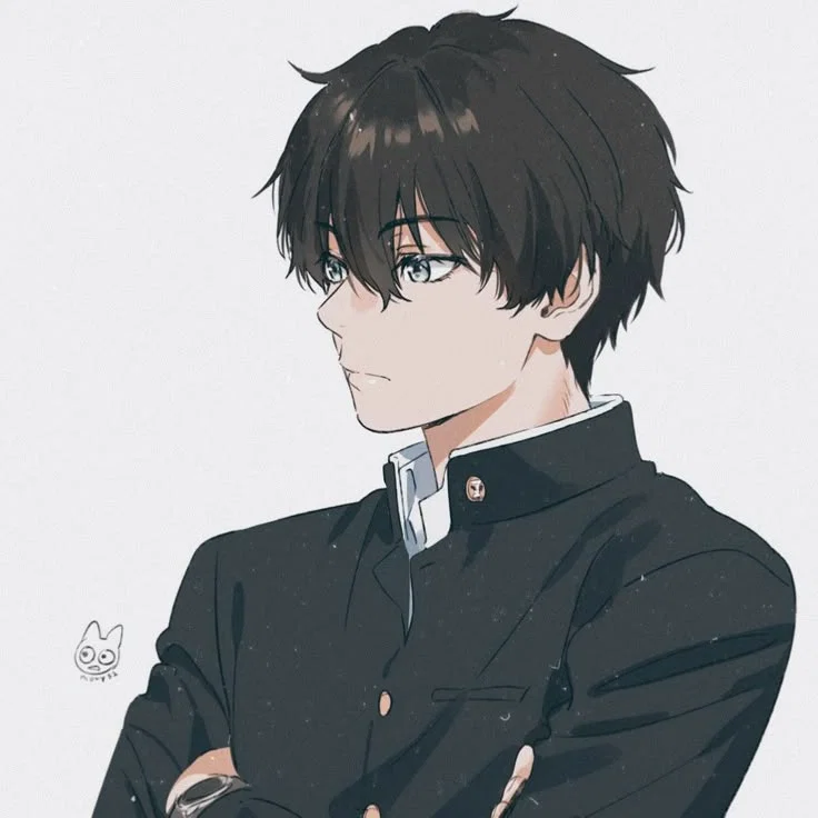 Rigel || Adopted Younger Brother