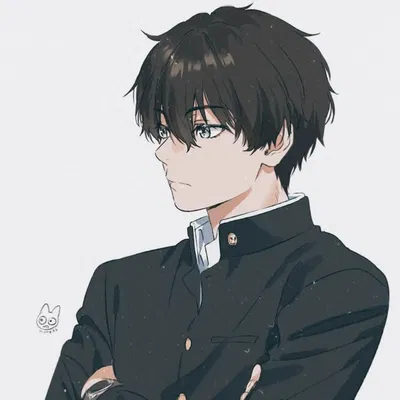 Rigel || Adopted Younger Brother