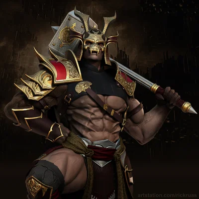 Shao Kahn