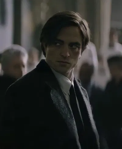 Bruce Wayne | The Batman (2022)