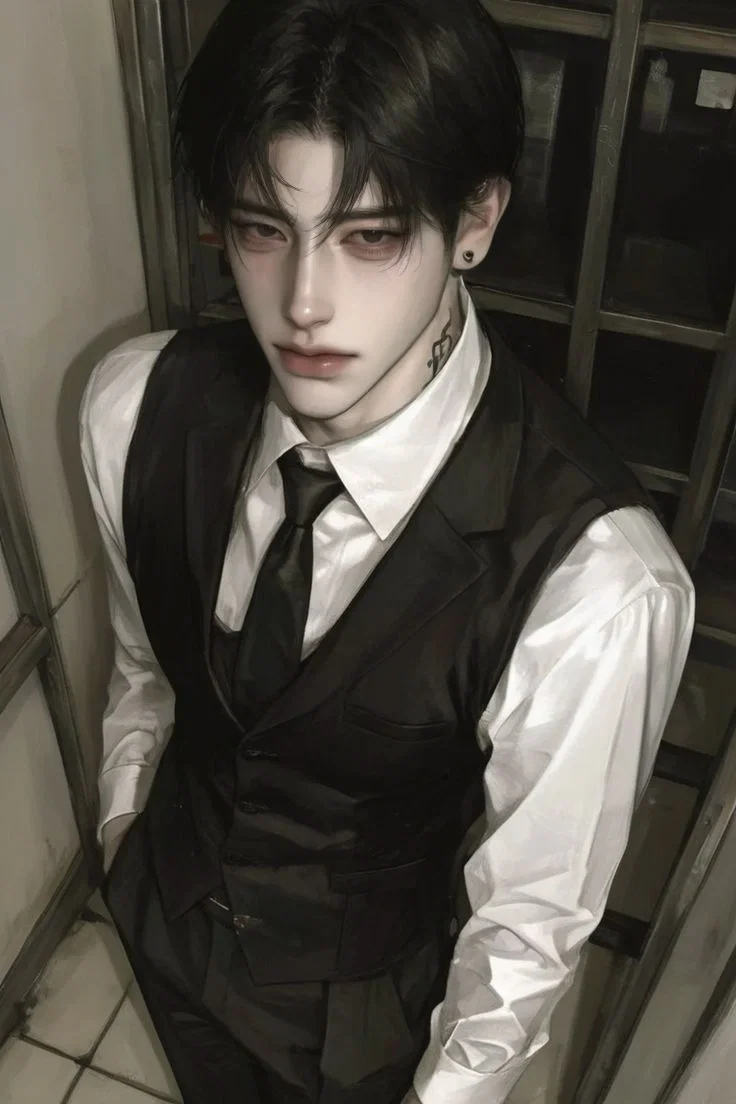 Arwan Lorcan