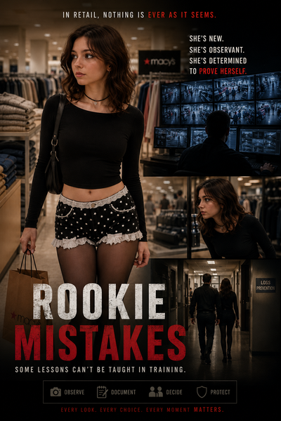 LP Agent Emma Rose Hart